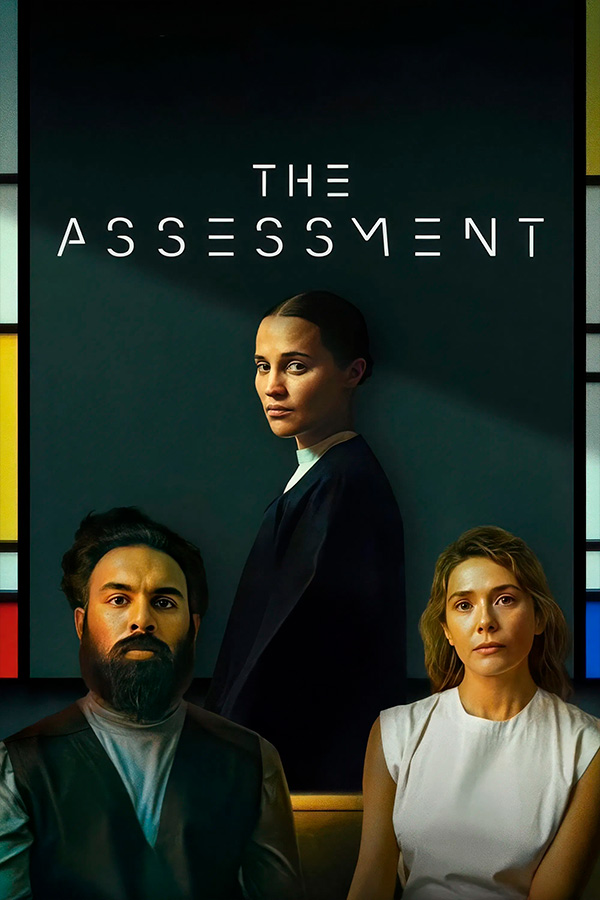 The Assessment